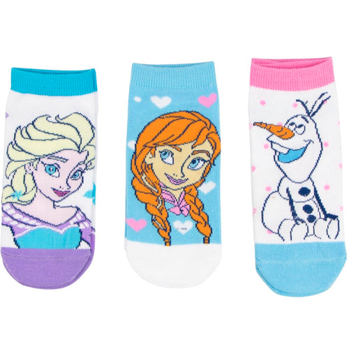 Kinder Sneaker Söckchen, im 3er Pack, verschiedene Größen