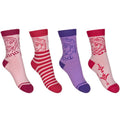 4er Pack Kinder Socken, verschiedene Größen